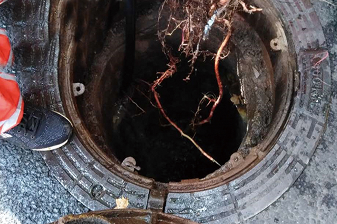 耿马管道预处理